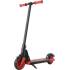 Trottinette électrique T650 Kids rouge Wispeed