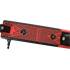 Trottinette électrique T650 Kids rouge Wispeed