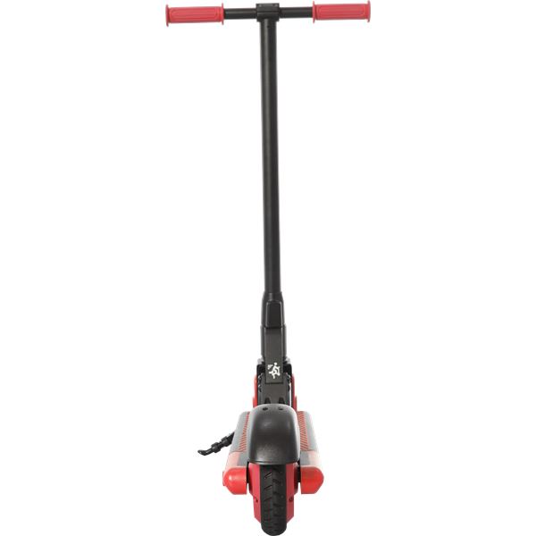 Trottinette électrique T650 Kids rouge Wispeed