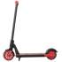 Trottinette électrique T650 Kids rouge Wispeed