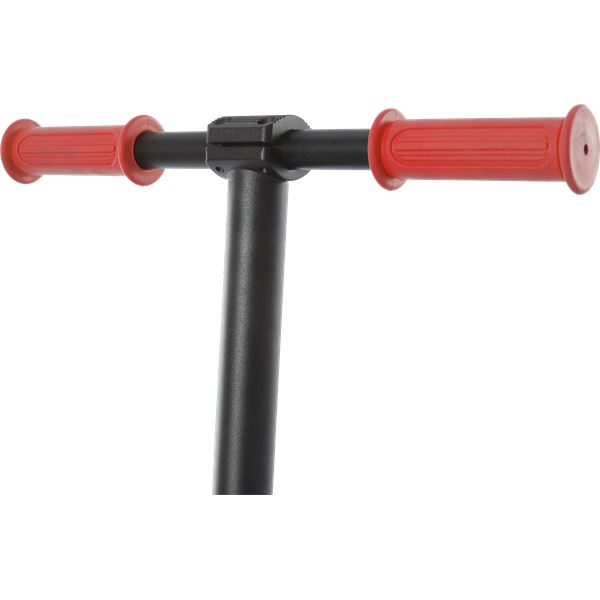 Trottinette électrique T650 Kids rouge Wispeed