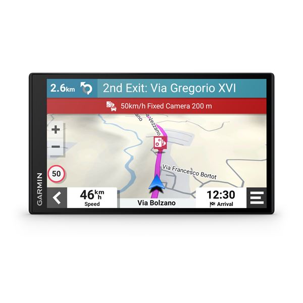 GPS Garmin DriveSmart™ 76 MT-S
