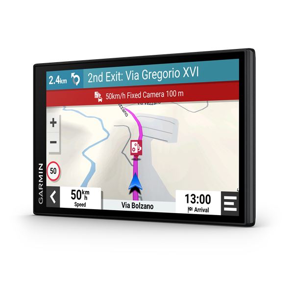 GPS Garmin DriveSmart™ 66 MT-S