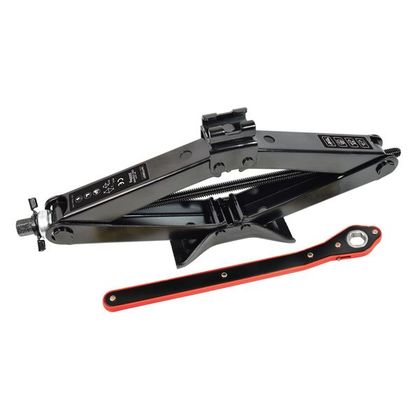 Cric losange 2T levage 320/440 mm Autobest