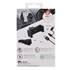 Pack voiture 3 en 1 chargeur allume-cigare 2XUSB-A 20W + support grille d'aération + câble USB-C & micro-USB