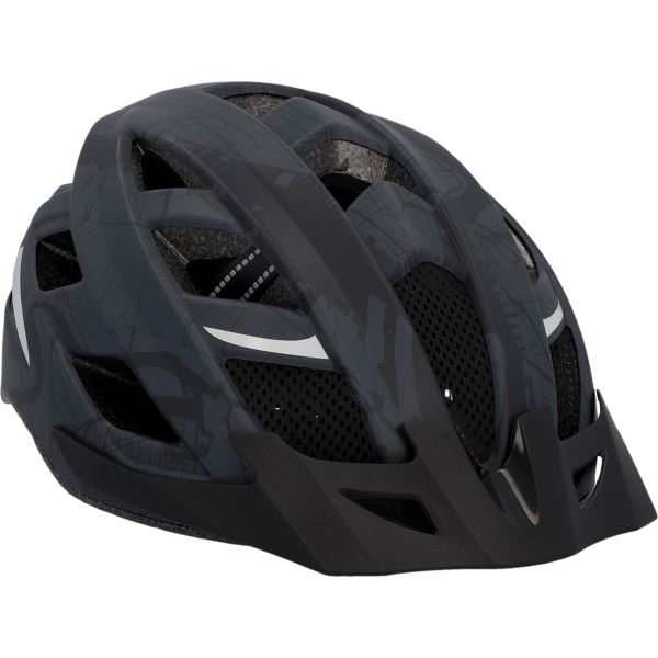 Casque vélo Urban Plus Brooklyn L/XL Fischer