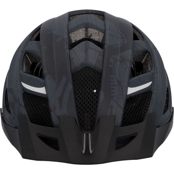 Casque vélo Urban Plus Brooklyn L/XL Fischer