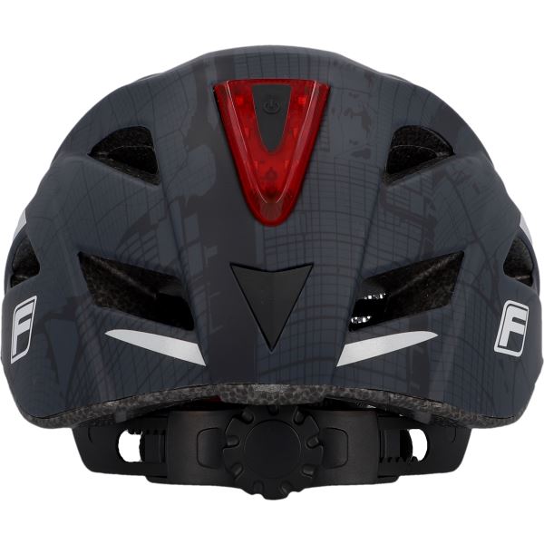 Casque vélo Urban Plus Brooklyn L/XL Fischer