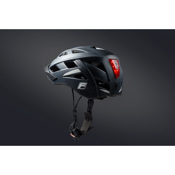 Casque vélo Urban Plus Brooklyn L/XL Fischer