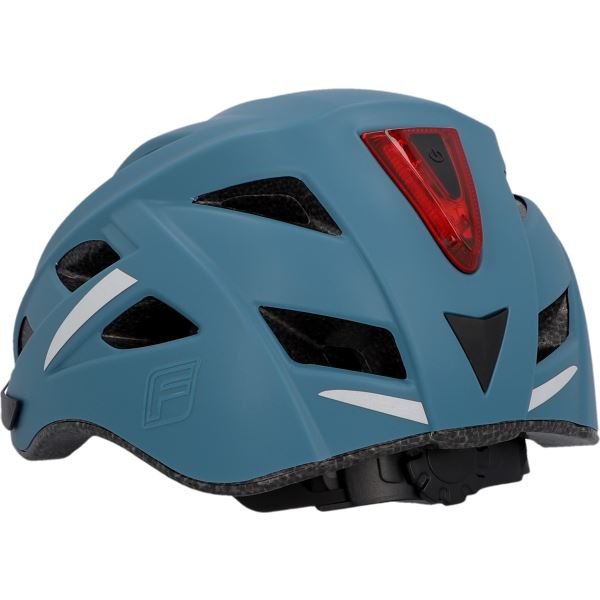 Casque vélo Urban Plus Chicago L/XL Fischer