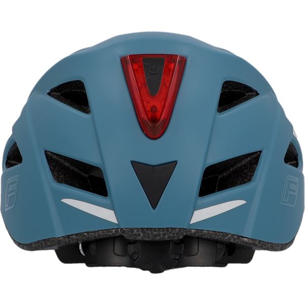 Casque vélo Urban Plus Chicago L/XL Fischer
