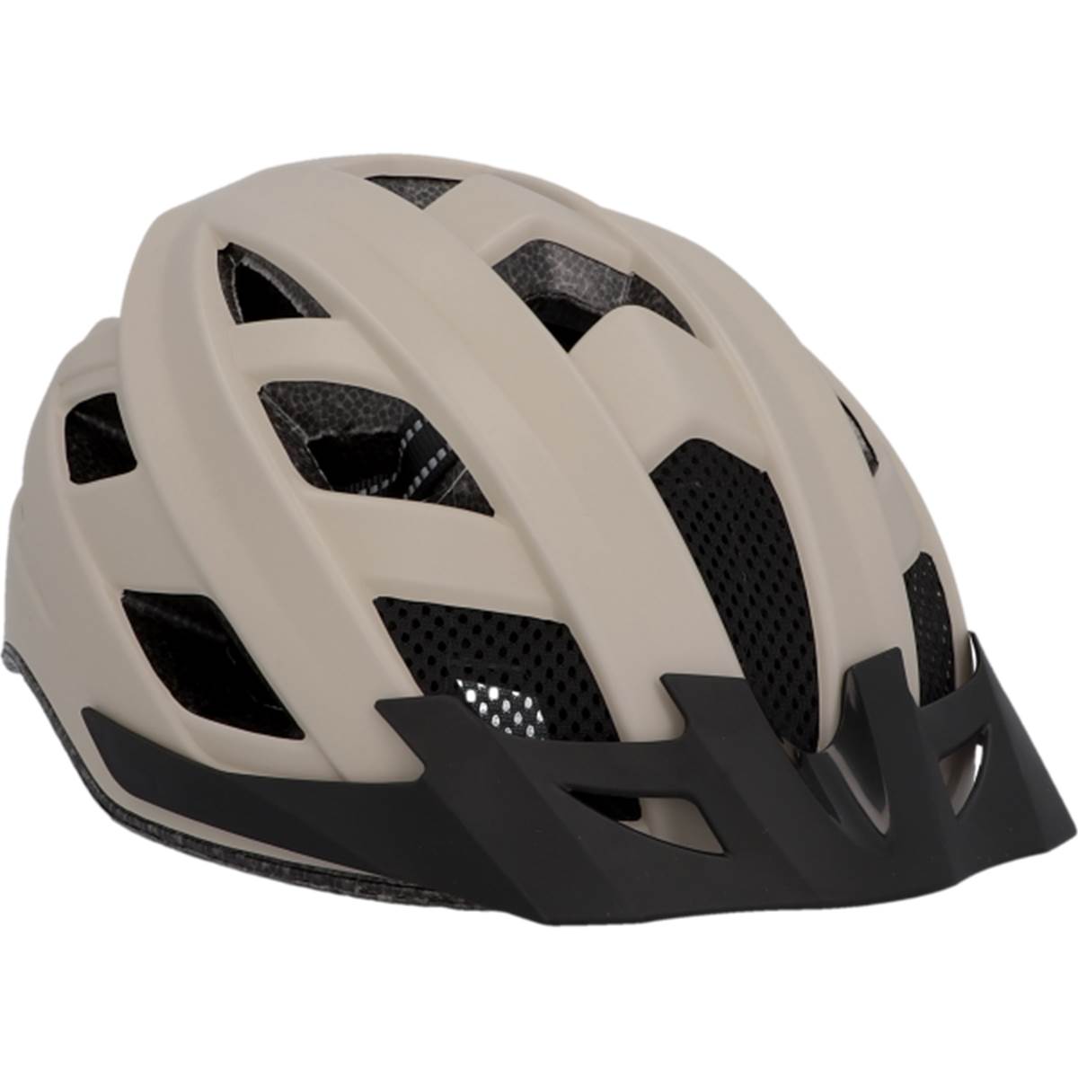 Casque Vélo Urban Plus Dallas S/m Fischer