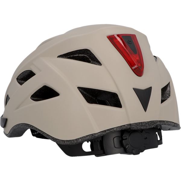 Casque vélo Urban Plus Dallas L/XL Fischer