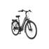 Vélo de ville électrique mixte Fischer Cita 6.0i taille 44