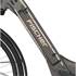 Vélo de ville électrique mixte Fischer Cita 6.0i taille 44