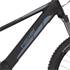 VTT électrique mixte Fischer Montis 6.0i Fully taille 44