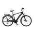 VTC électrique mixte Fischer Viator 4.1i cadre haut taille 50