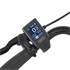 VTC électrique mixte Fischer Viator 4.1i cadre haut taille 50
