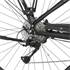 VTC électrique mixte Fischer Viator 4.1i cadre haut taille 50