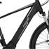 VTT électrique mixte Fischer Terra 5.0i cadre haut taille 46