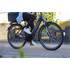 Vélo de ville électrique mixte Fischer Cita 5.0i taille 44
