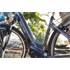 Vélo de ville électrique mixte Fischer Cita 5.0i taille 44