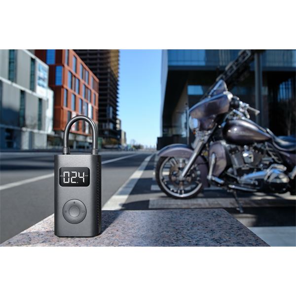 Compresseur Air Pump Xiaomi S1