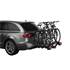Porte-vélos attelage Thule VeloCompact - 3 vélos