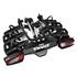 Porte-vélos attelage Thule VeloCompact - 3 vélos
