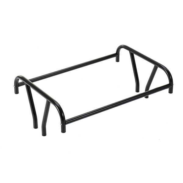 Barre de sécurité arrière pour vélo cargo Kiffy