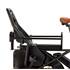 Barre de sécurité arrière pour vélo cargo Kiffy