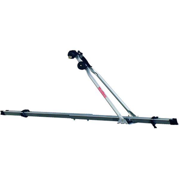 Porte-vélos toit Mont Blanc Roofride  - 1 vélo