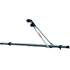 Porte-vélos toit Mont Blanc Roofride  - 1 vélo