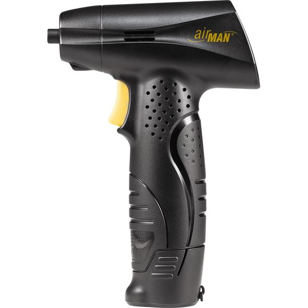 Gonfleur compresseur autonome multi-usages Airgun