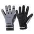 Gants grip réfléchissants pour vélo et trottinette - taille M