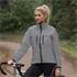 Veste technique respirante et réfléchissante - Femme 36