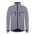 Veste technique respirante et réfléchissante - Homme M