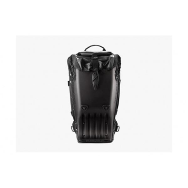 Sac 25 litres et protection dorsale 16/21 niveau 2 - Noir