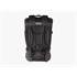 Sac 25 litres et protection dorsale 16/21 niveau 2 - Noir