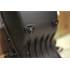 Sac 25 litres et protection dorsale 16/21 niveau 2 - Noir