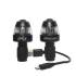 Feux de position et clignotants fixes rechargeables Winglights 360