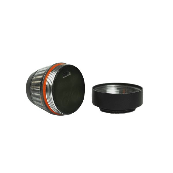 Feux de position et clignotants aimantés rechargeables Winglights 360