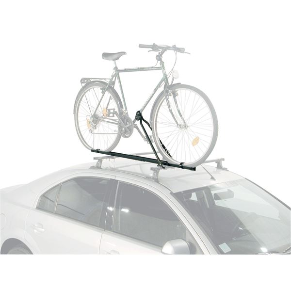 Porte-vélos toit Mont Blanc Euromat Roof - 1 vélo