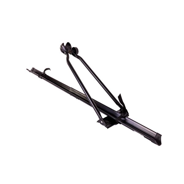 Porte-vélos toit Mont Blanc Euromat Roof - 1 vélo