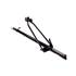 Porte-vélos toit Mont Blanc Euromat Roof - 1 vélo