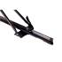 Porte-vélos toit Mont Blanc Euromat Roof - 1 vélo