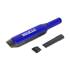 ASPIRATEUR SANS FIL RECHARGEABLE 12/220V SPARCO