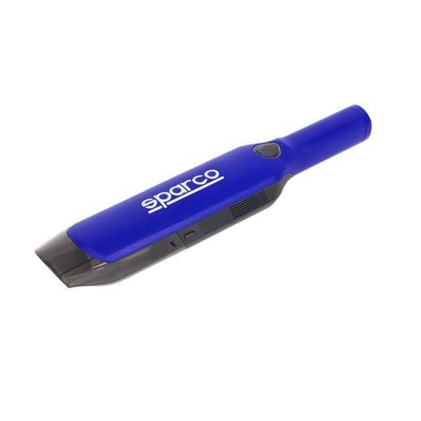 ASPIRATEUR SANS FIL RECHARGEABLE 12/220V SPARCO