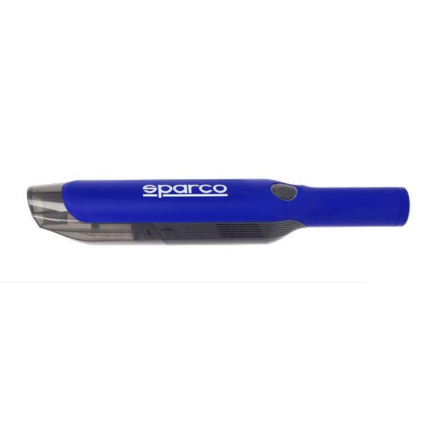 ASPIRATEUR SANS FIL RECHARGEABLE 12/220V SPARCO