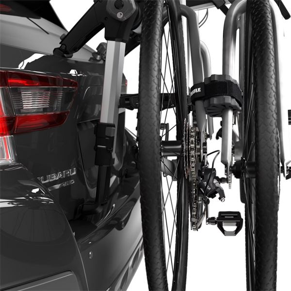 Protection pour Vélo THULE